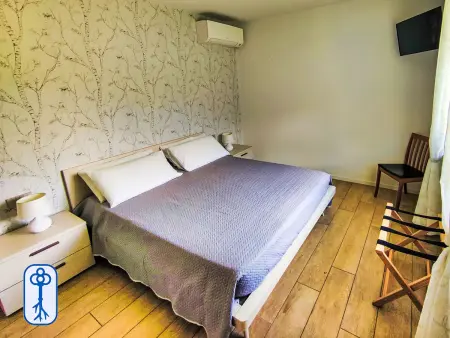 'Antico Eremo', Maison 10 personnes à Coredo - Photo 9