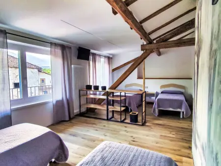 'Antico Eremo', Maison 10 personnes à Coredo - Photo 10
