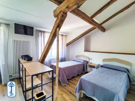 'Antico Eremo', Maison 10 personnes à Coredo - Photo 11