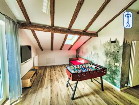 'Antico Eremo', Maison 10 personnes à Coredo - Photo 14