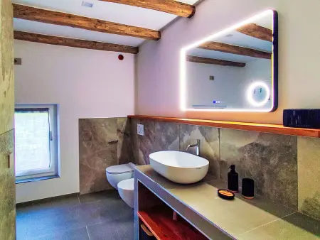 'Antico Eremo', Maison 10 personnes à Coredo - Photo 15