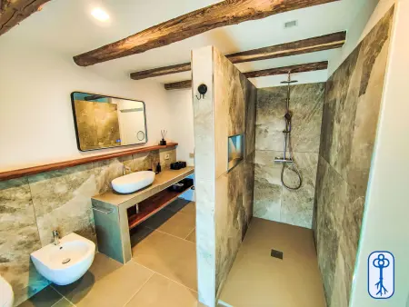 'Antico Eremo', Maison 10 personnes à Coredo - Photo 16