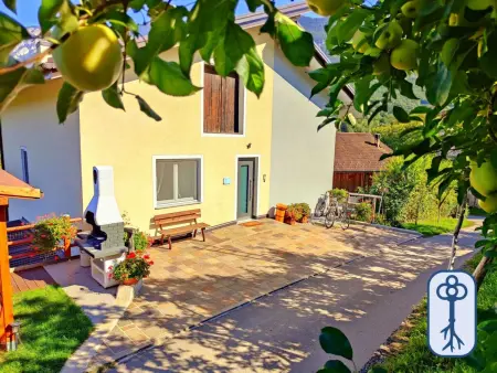 'Antico Eremo', Maison 10 personnes à Coredo - Photo 20