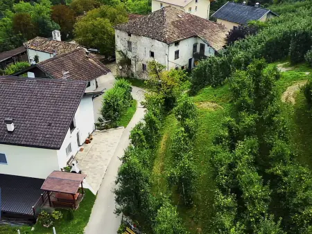 'Antico Eremo', Maison 10 personnes à Coredo - Photo 25