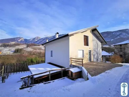 'Antico Eremo', Maison 10 personnes à Coredo - Photo 31