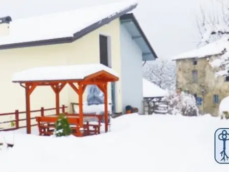 'Antico Eremo', Maison 10 personnes à Coredo - Photo 32