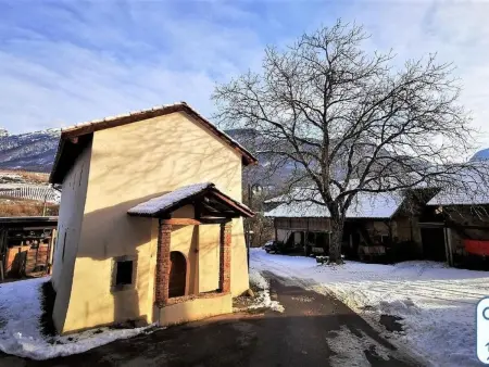'Antico Eremo', Maison 10 personnes à Coredo - Photo 33