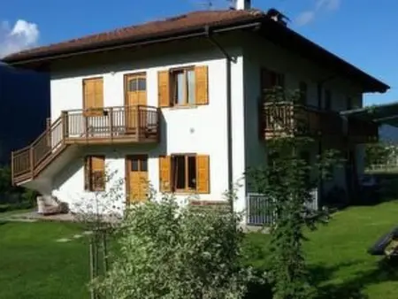 Location appartement à Levico Terme, Irma