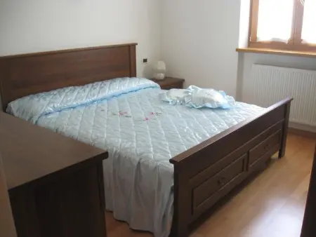 Appartement Irma - 6 pers., jardin privé près des lacs : photo 2