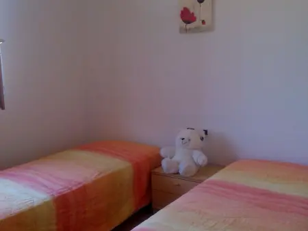 Appartement Irma - 6 pers., jardin privé près des lacs : photo 3
