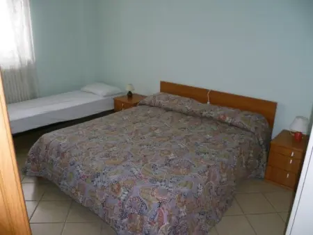 Location appartement à Levico Terme, Maple Tree für 3 Personen