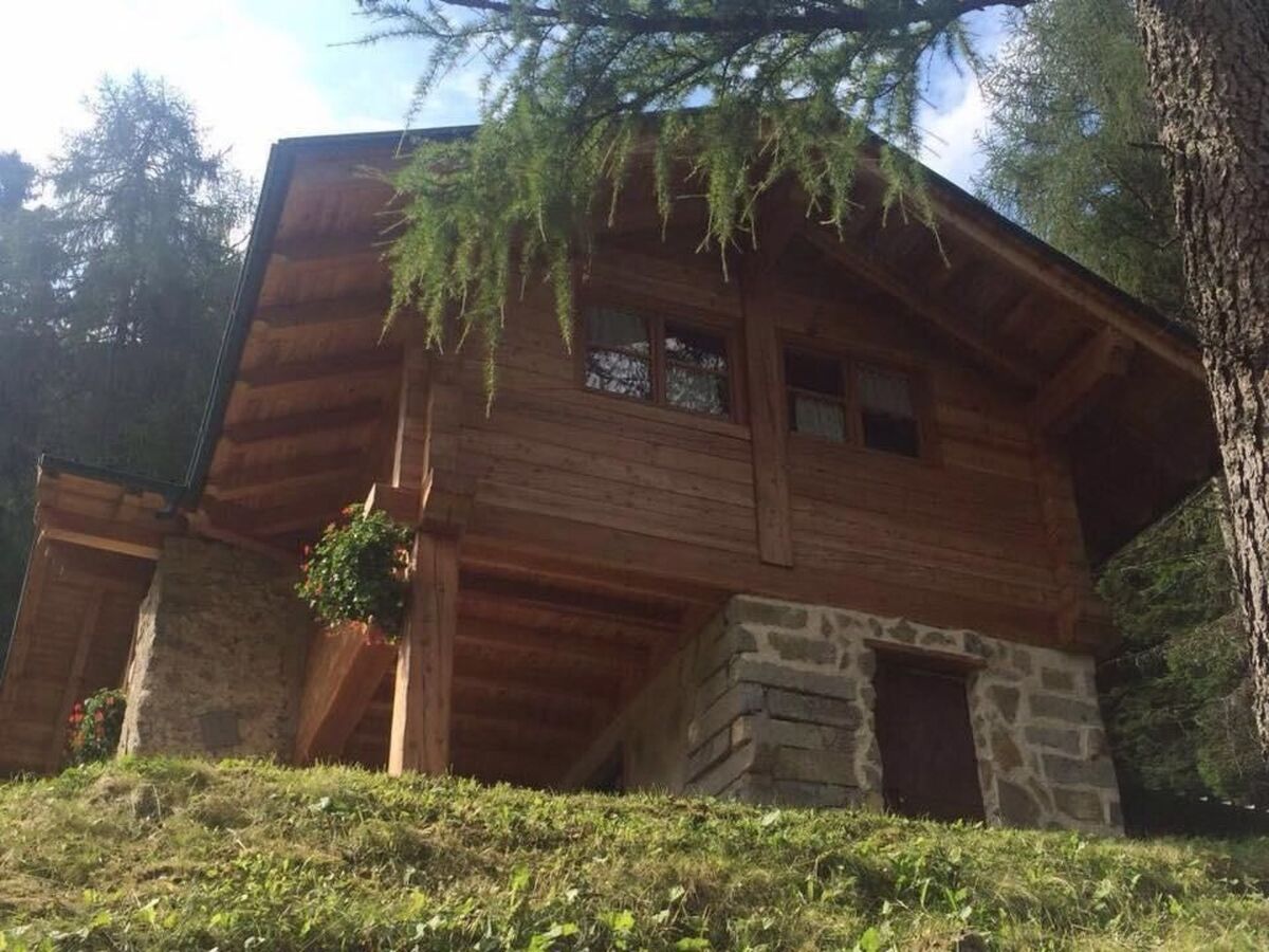 Refuge de montagne avec sauna à Pieve di Bono - Photo 5