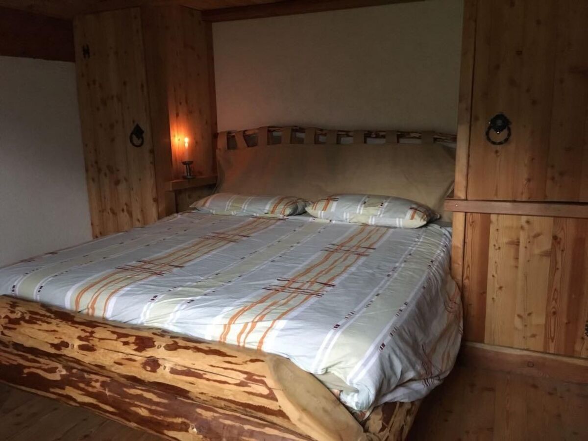 Refuge de montagne avec sauna à Pieve di Bono - Photo 7