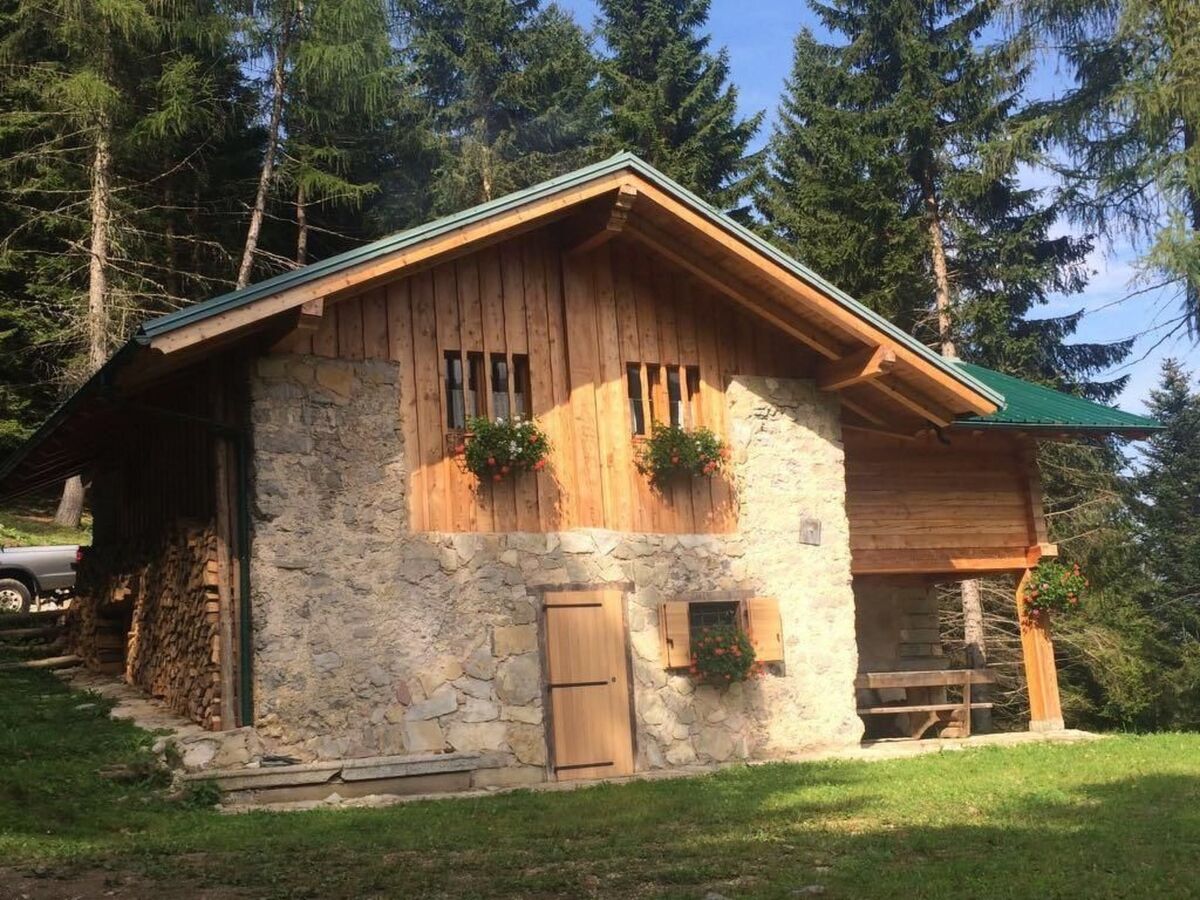 Refuge de montagne avec sauna à Pieve di Bono - Photo 8