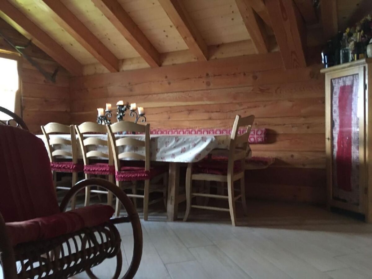 Refuge de montagne avec sauna à Pieve di Bono - Photo 11