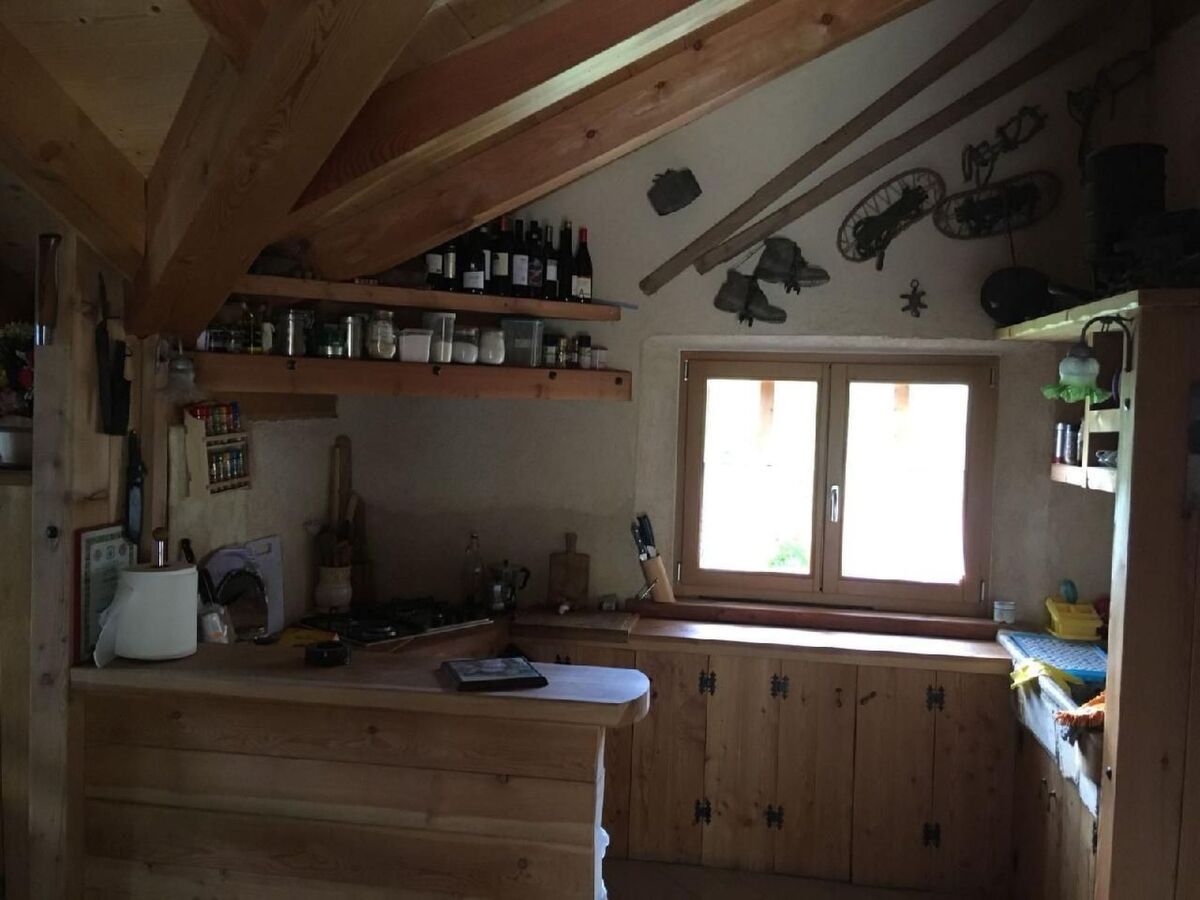 Refuge de montagne avec sauna à Pieve di Bono - Photo 12