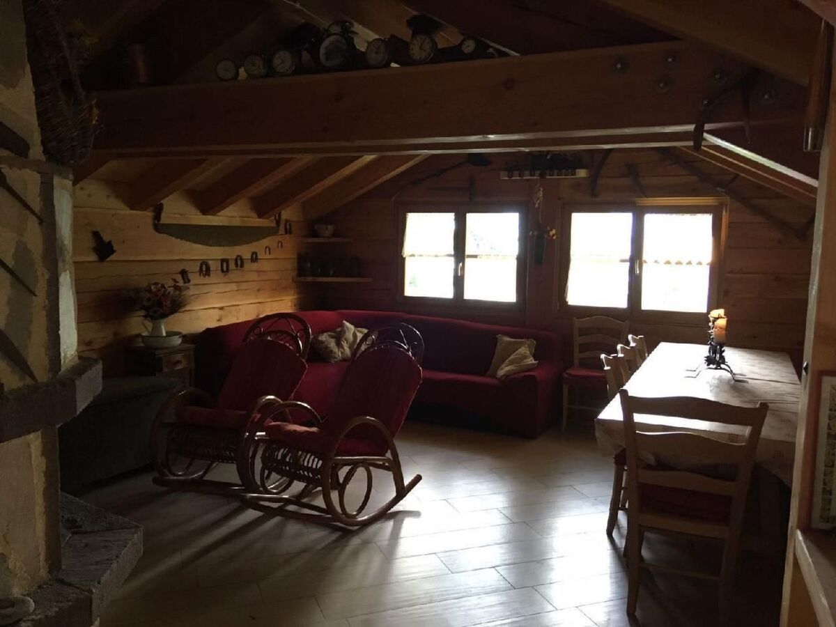 Refuge de montagne avec sauna à Pieve di Bono - Photo 14