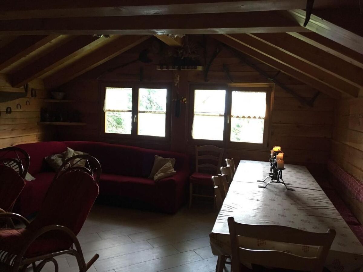 Refuge de montagne avec sauna à Pieve di Bono - Photo 15