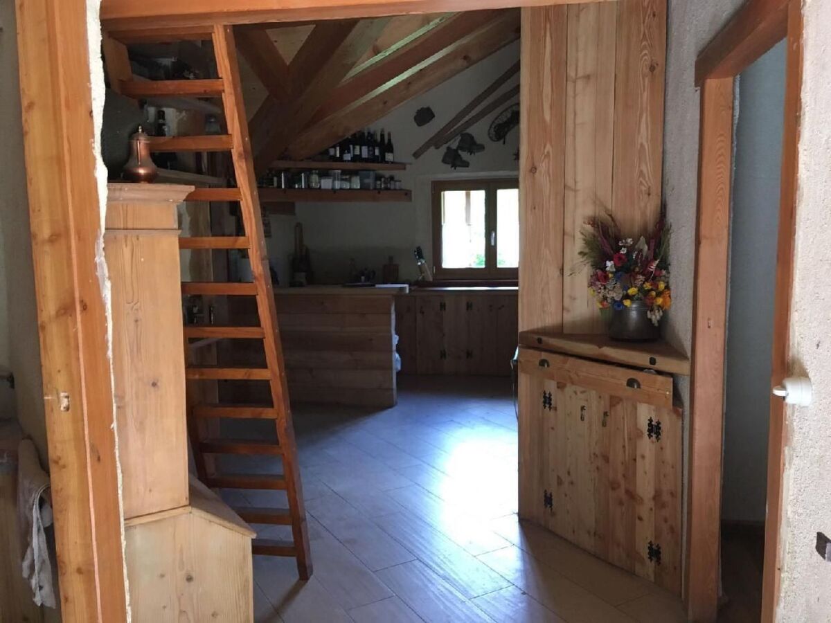 Refuge de montagne avec sauna à Pieve di Bono - Photo 17