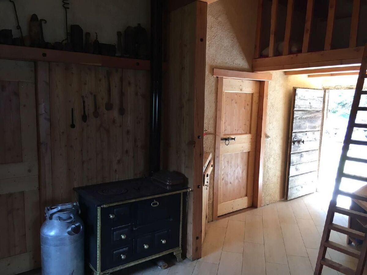 Refuge de montagne avec sauna à Pieve di Bono - Photo 18