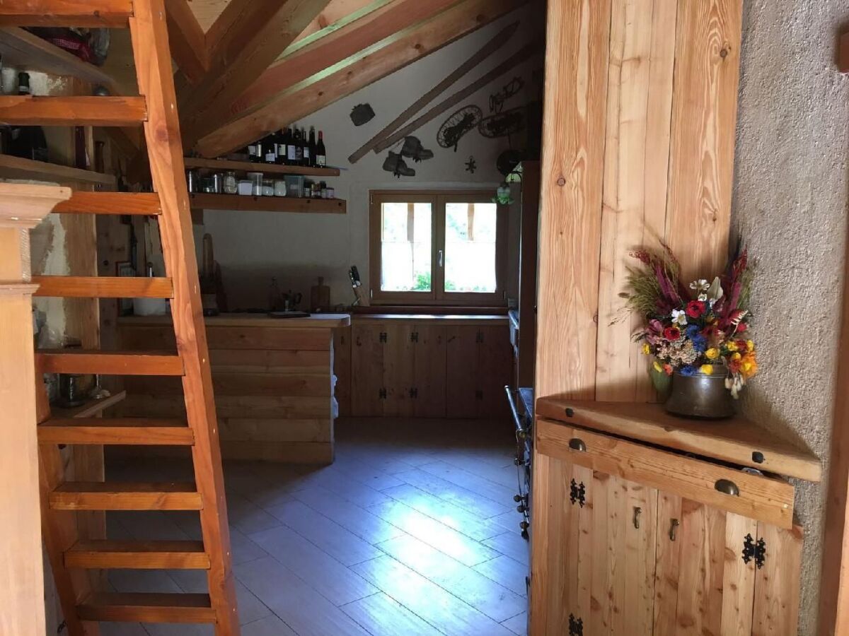 Refuge de montagne avec sauna à Pieve di Bono - Photo 19