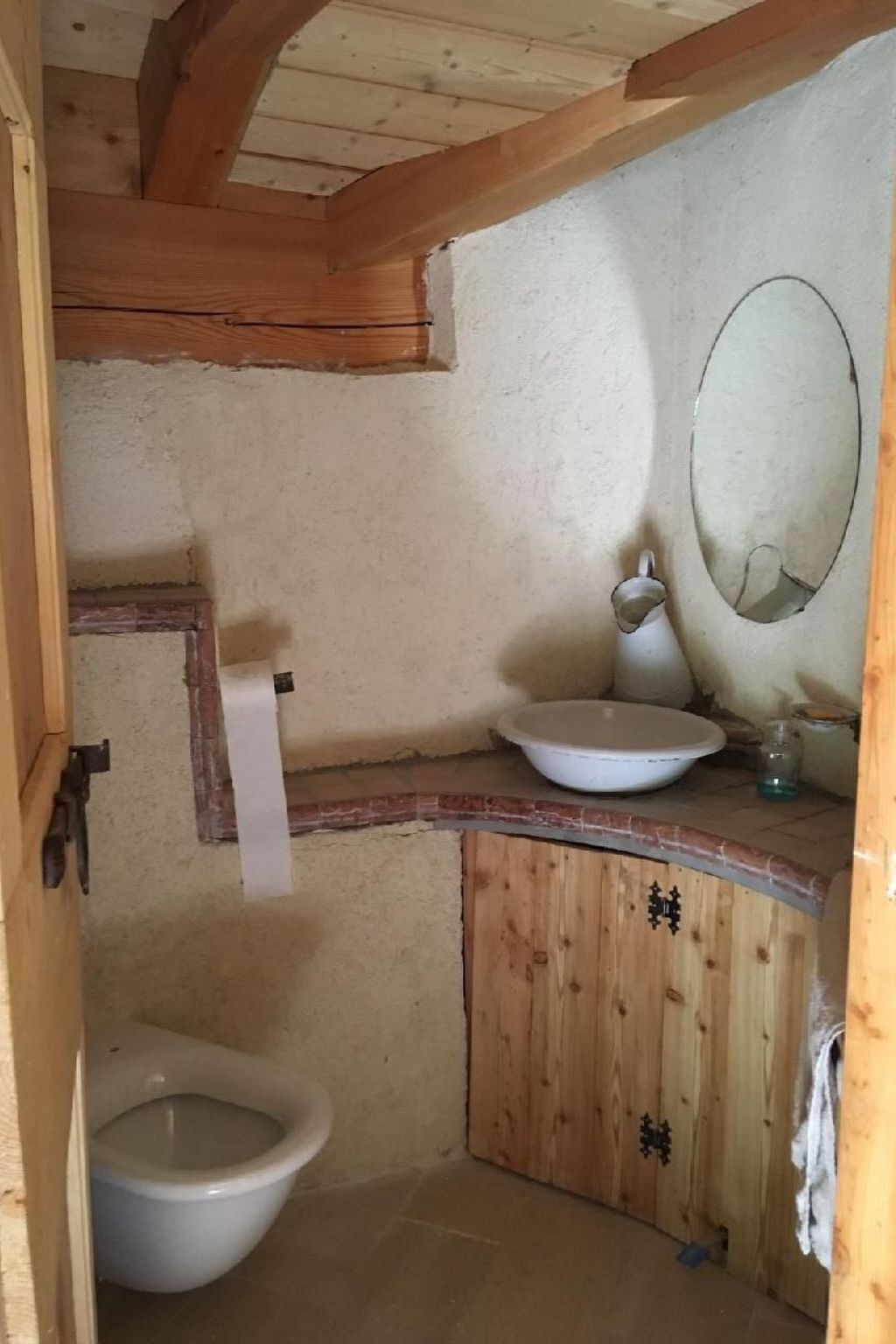 Refuge de montagne avec sauna à Pieve di Bono - Photo 21