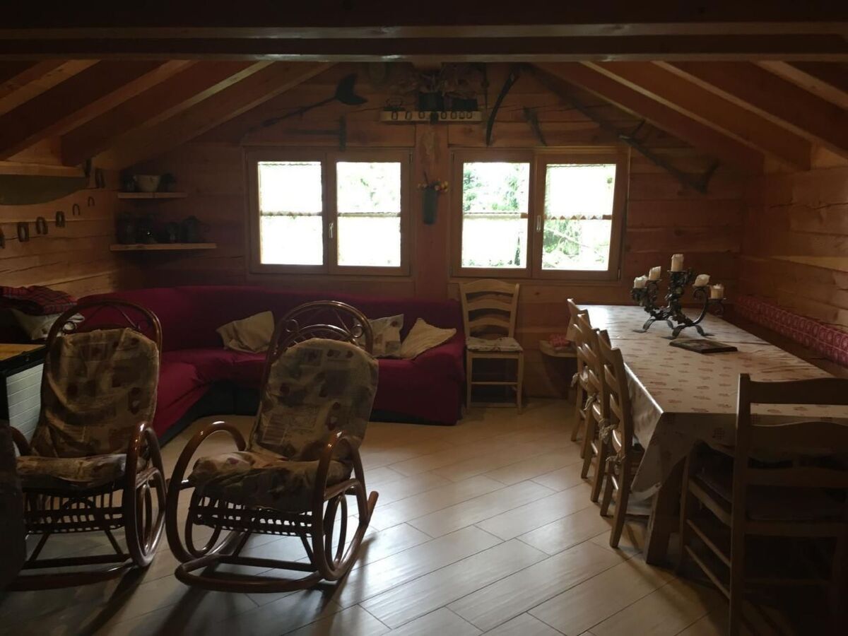 Refuge de montagne avec sauna à Pieve di Bono - Photo 22