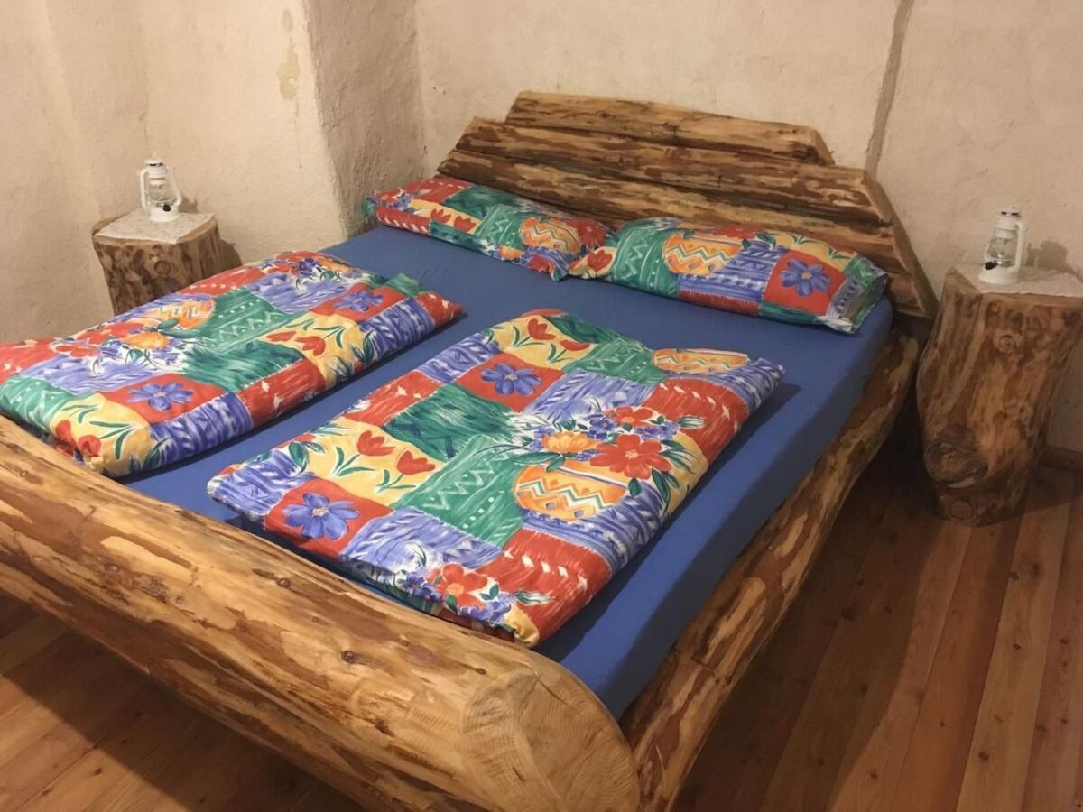 Refuge de montagne avec sauna à Pieve di Bono - Photo 24
