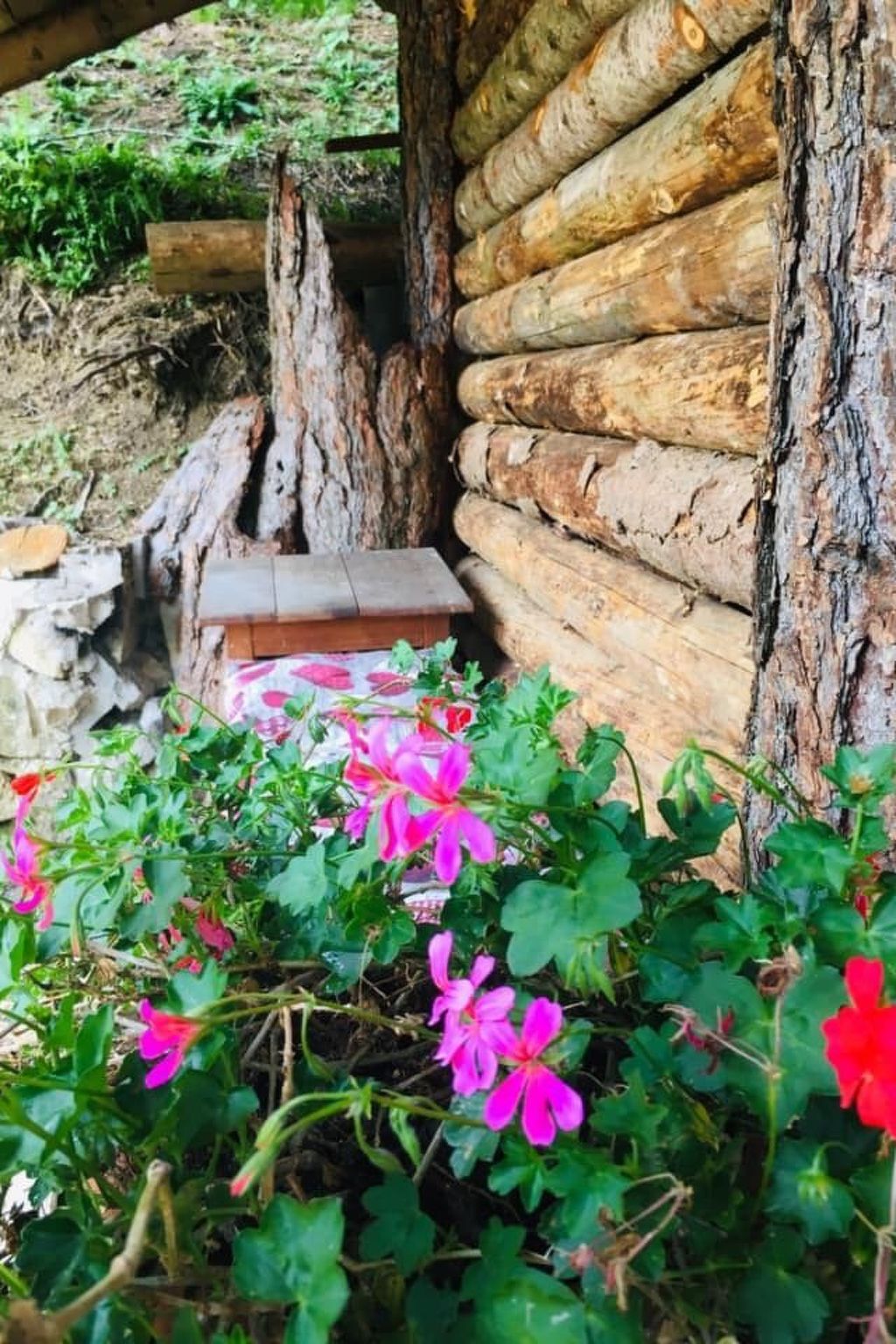 Refuge de montagne avec sauna à Pieve di Bono - Photo 27
