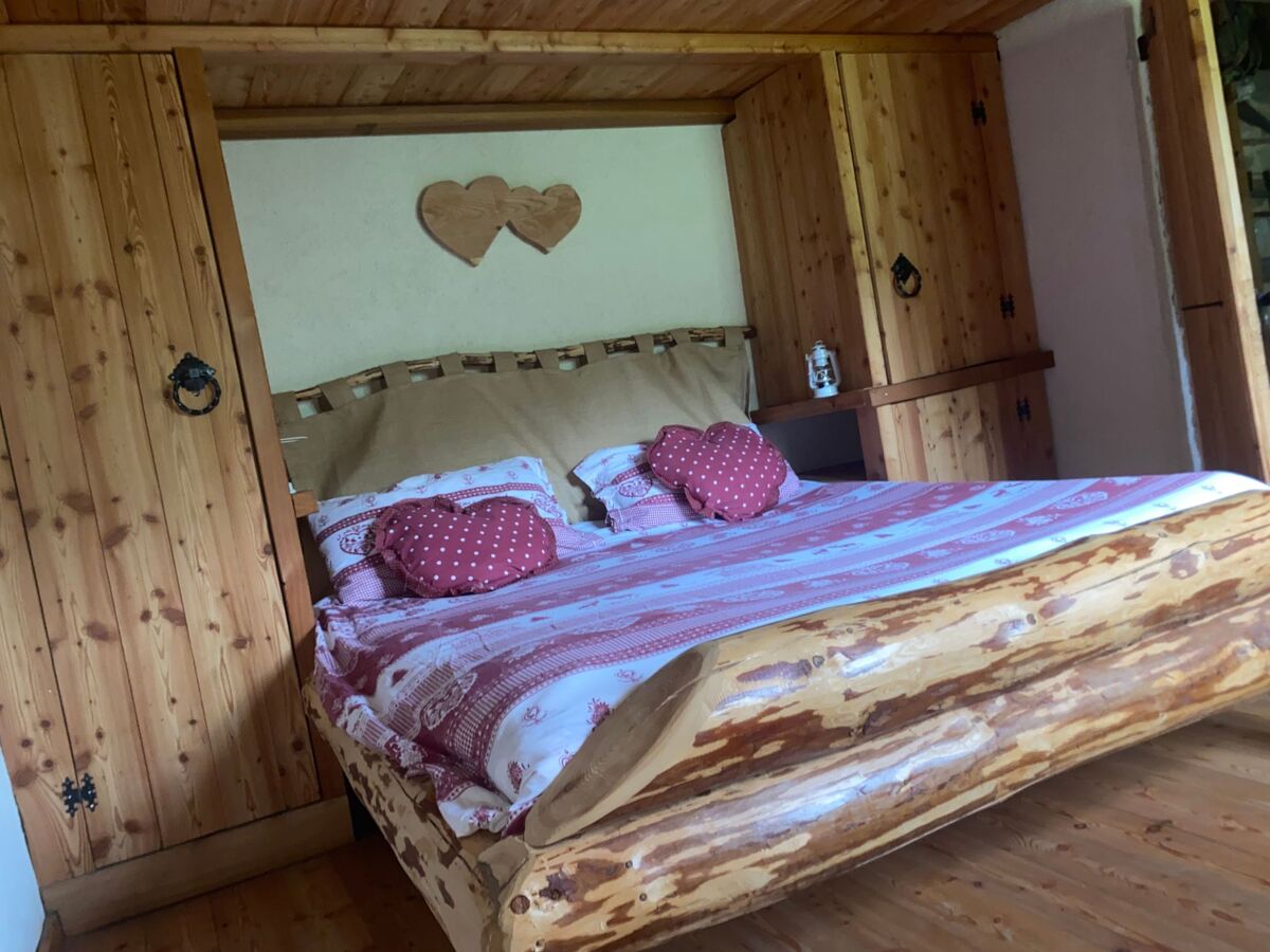 Refuge de montagne avec sauna à Pieve di Bono - Photo 34