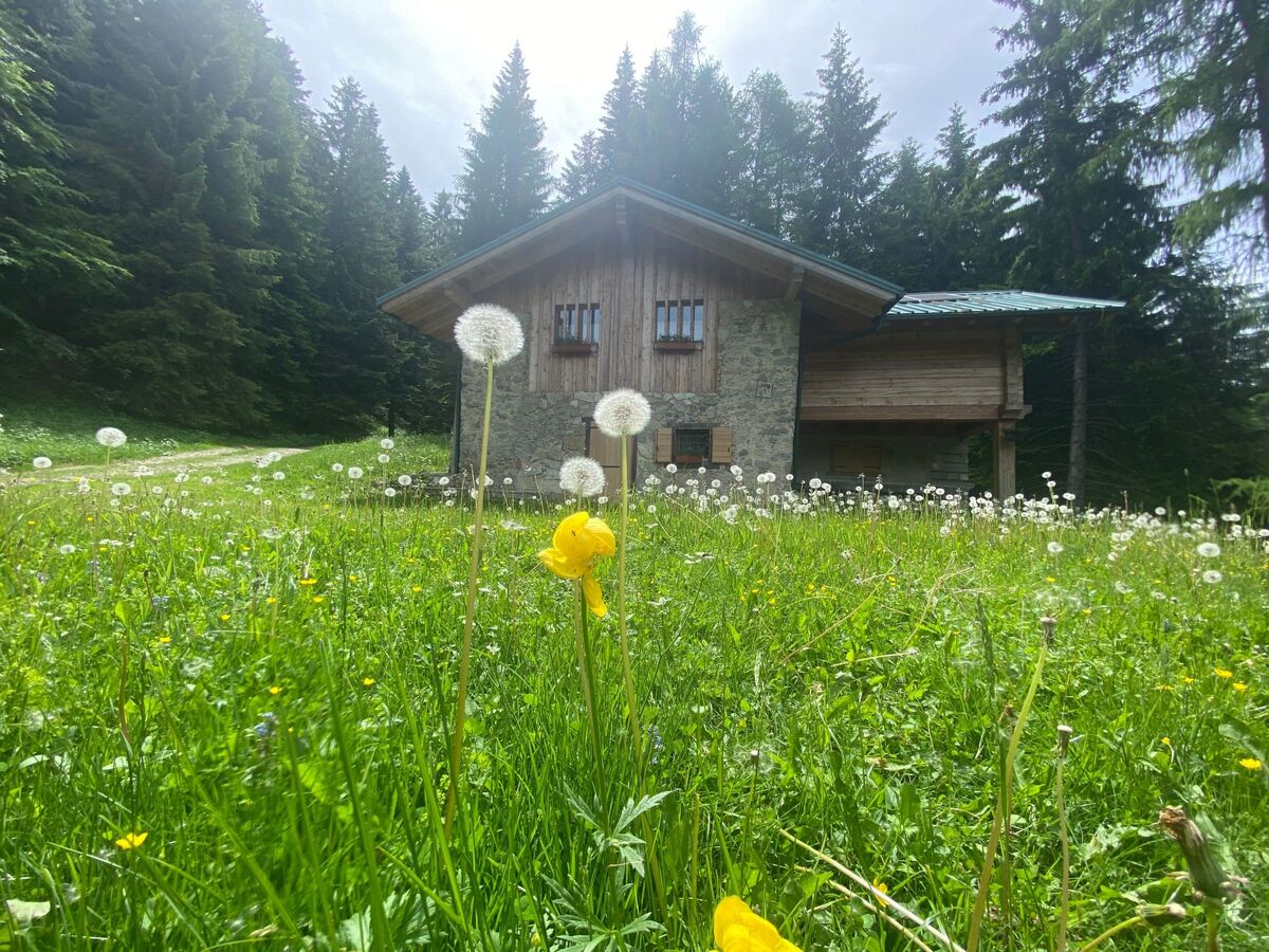 Refuge de montagne avec sauna à Pieve di Bono - Photo 36