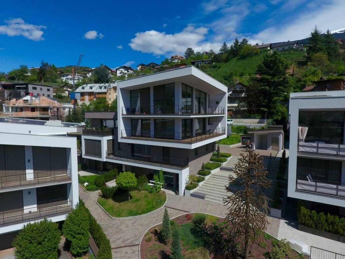 Appartement balcon vue Dolomites, Bressanone - Photo 1