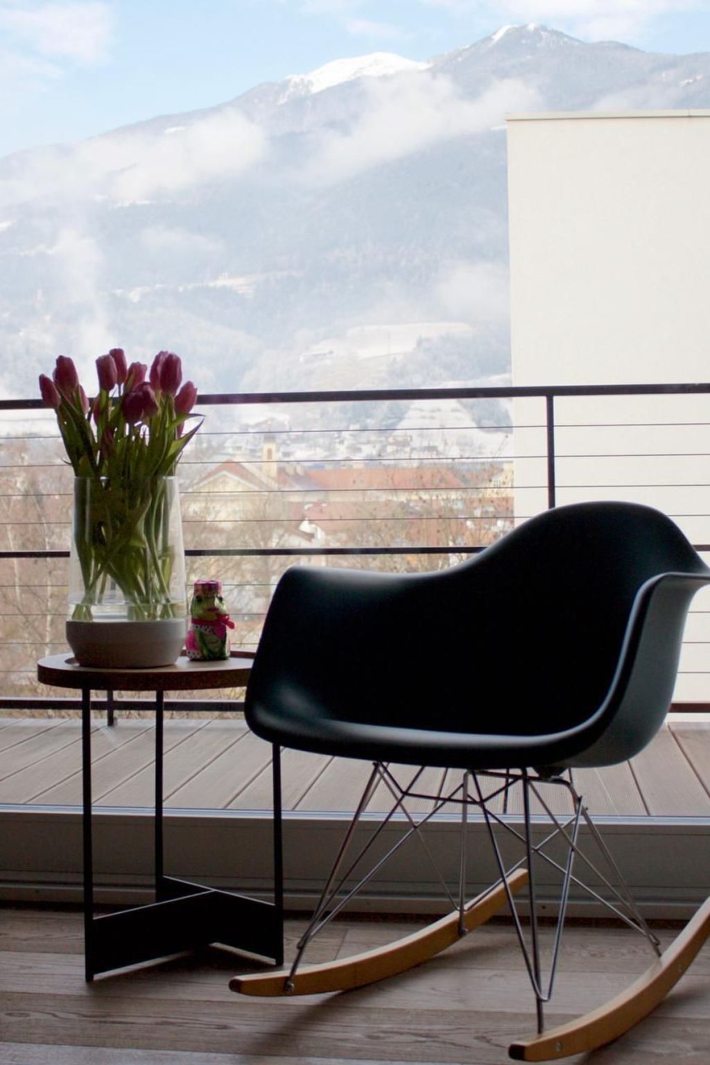 Appartement balcon vue Dolomites, Bressanone - Photo 3