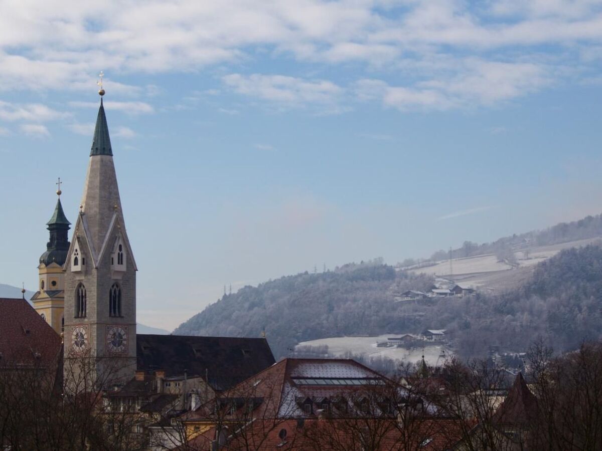 Appartement balcon vue Dolomites, Bressanone - Photo 4