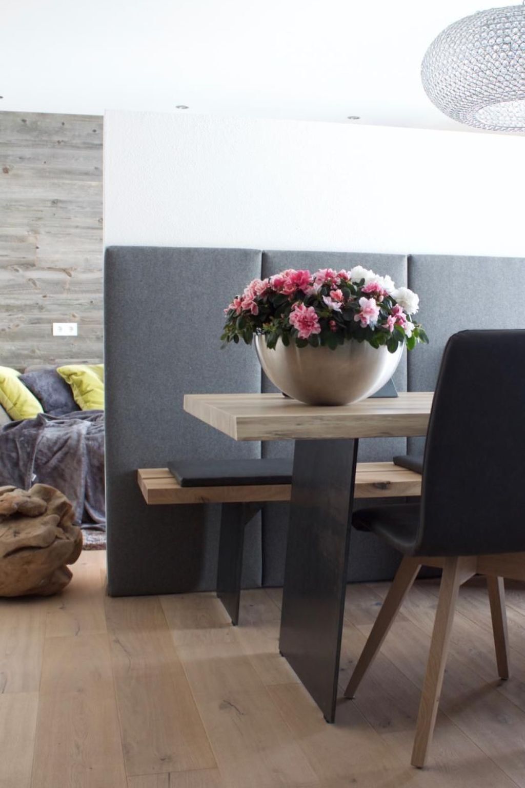 Appartement balcon vue Dolomites, Bressanone - Photo 6