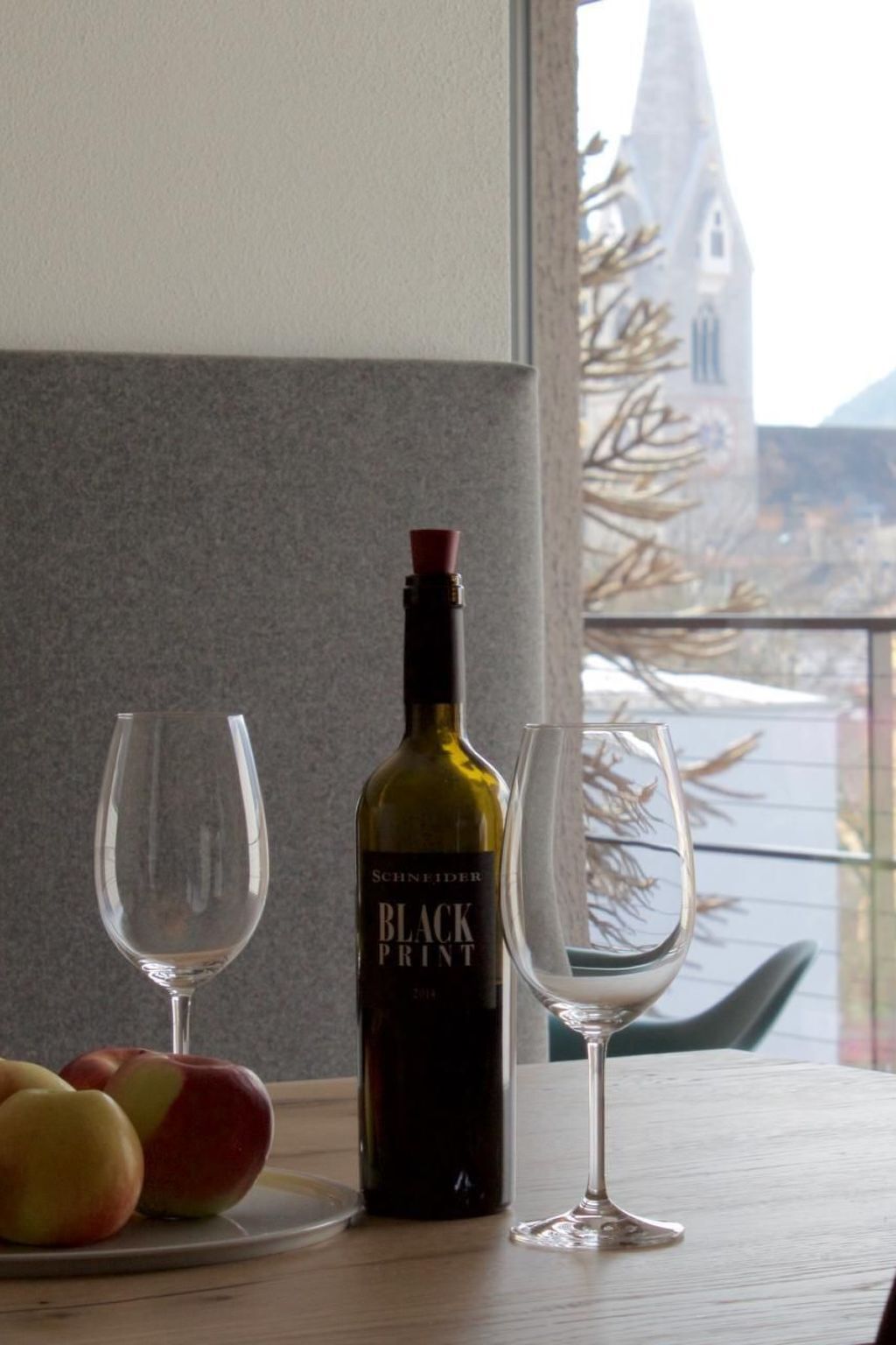 Appartement balcon vue Dolomites, Bressanone - Photo 9