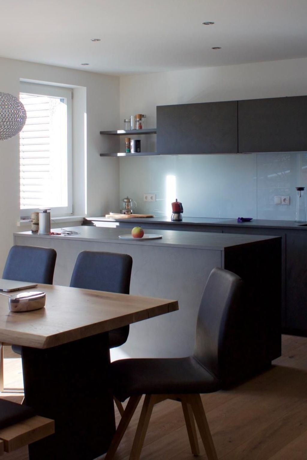 Appartement balcon vue Dolomites, Bressanone - Photo 17