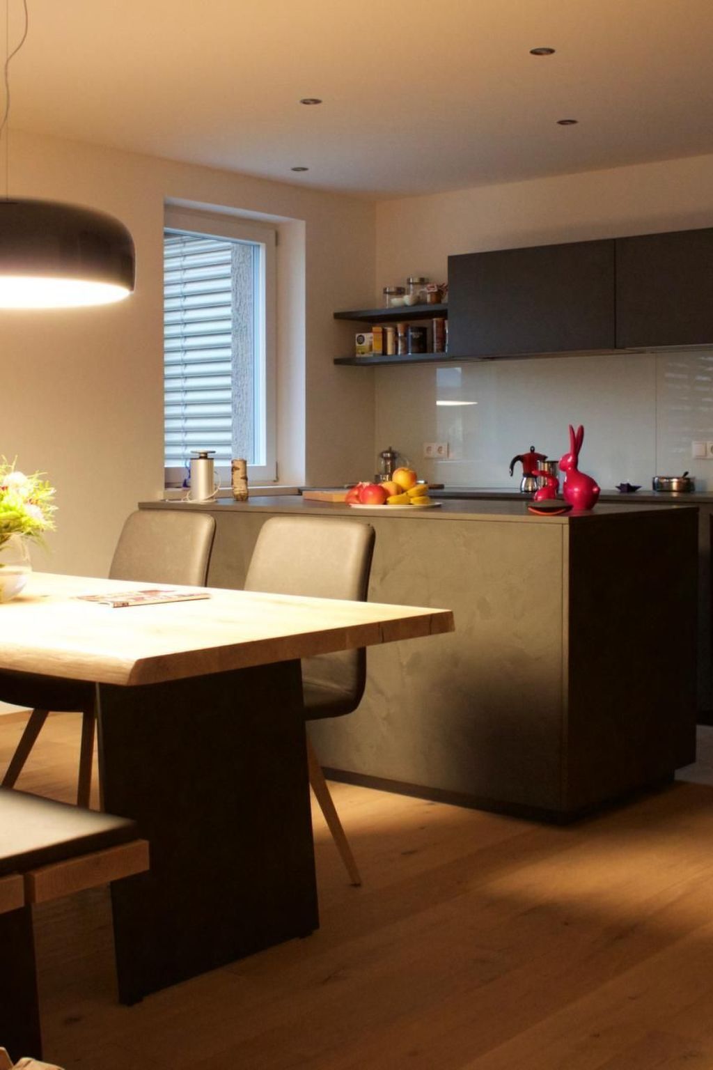 Appartement balcon vue Dolomites, Bressanone - Photo 25