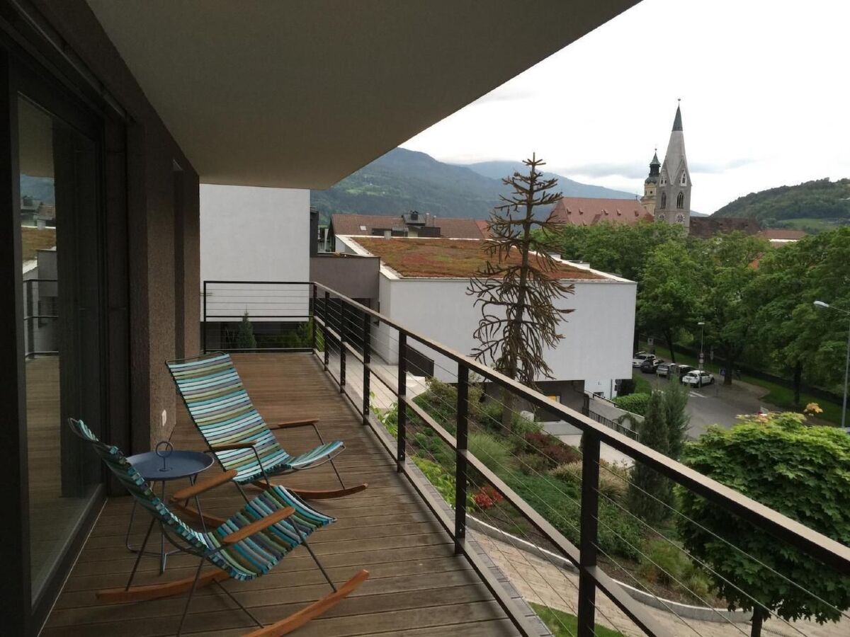 Appartement balcon vue Dolomites, Bressanone - Photo 26