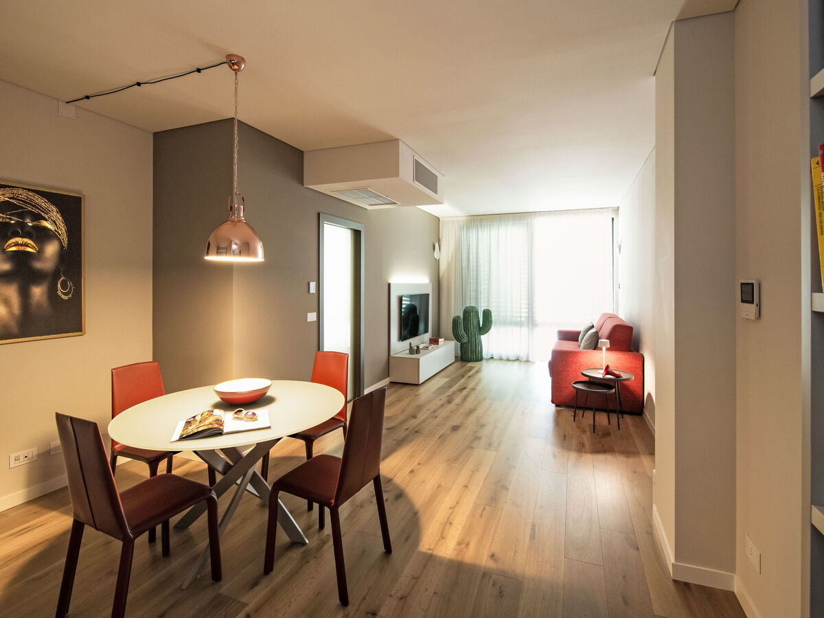 Cicerone Apartment – 83 m² rénové en centre-ville - Photo 1