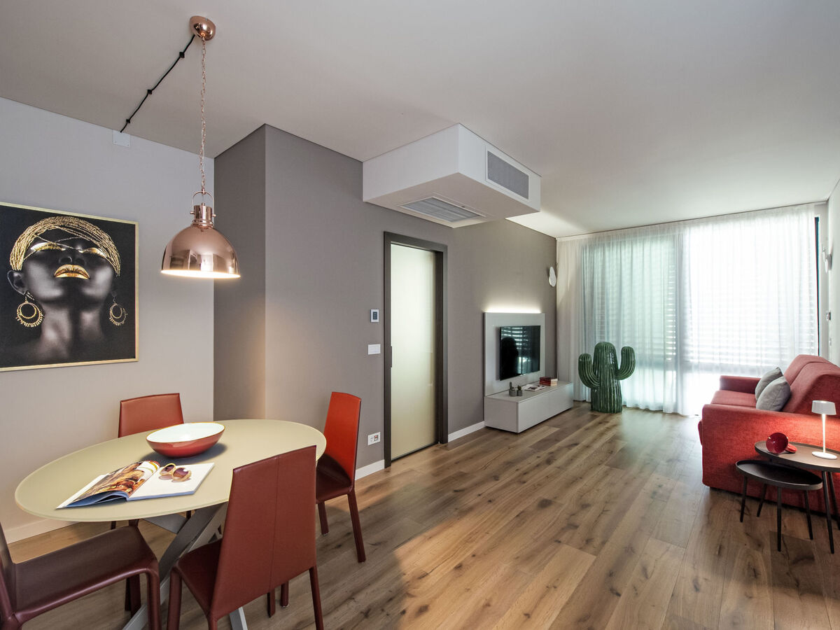 Cicerone Apartment – 83 m² rénové en centre-ville - Photo 2