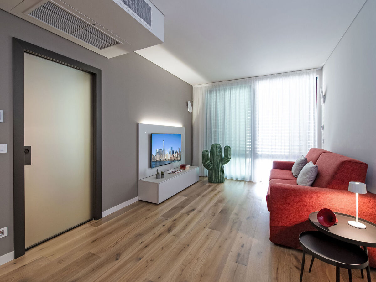 Cicerone Apartment – 83 m² rénové en centre-ville - Photo 3