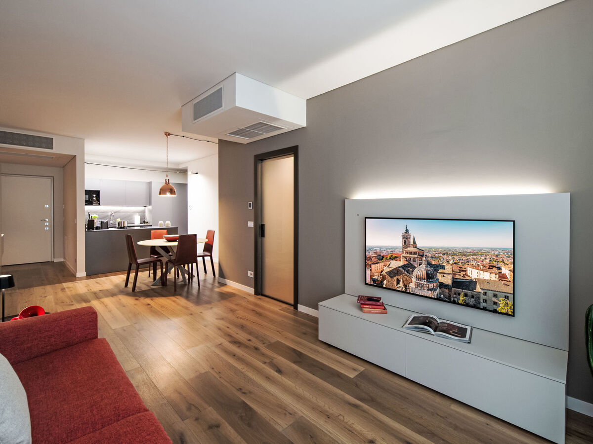 Cicerone Apartment – 83 m² rénové en centre-ville - Photo 4