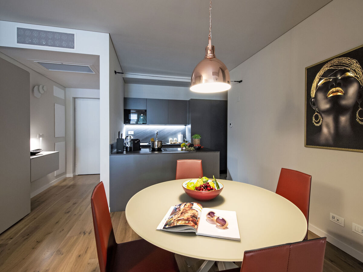 Cicerone Apartment – 83 m² rénové en centre-ville - Photo 5