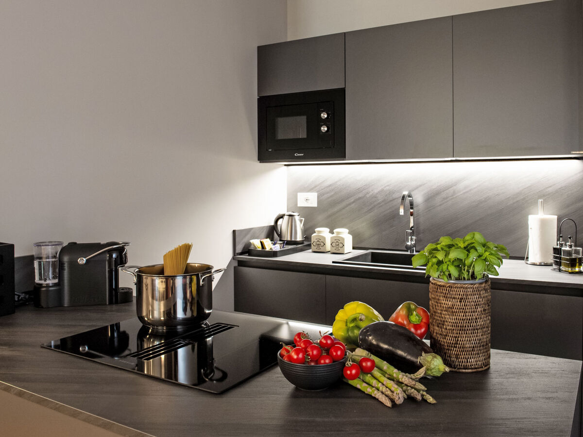 Cicerone Apartment – 83 m² rénové en centre-ville - Photo 9