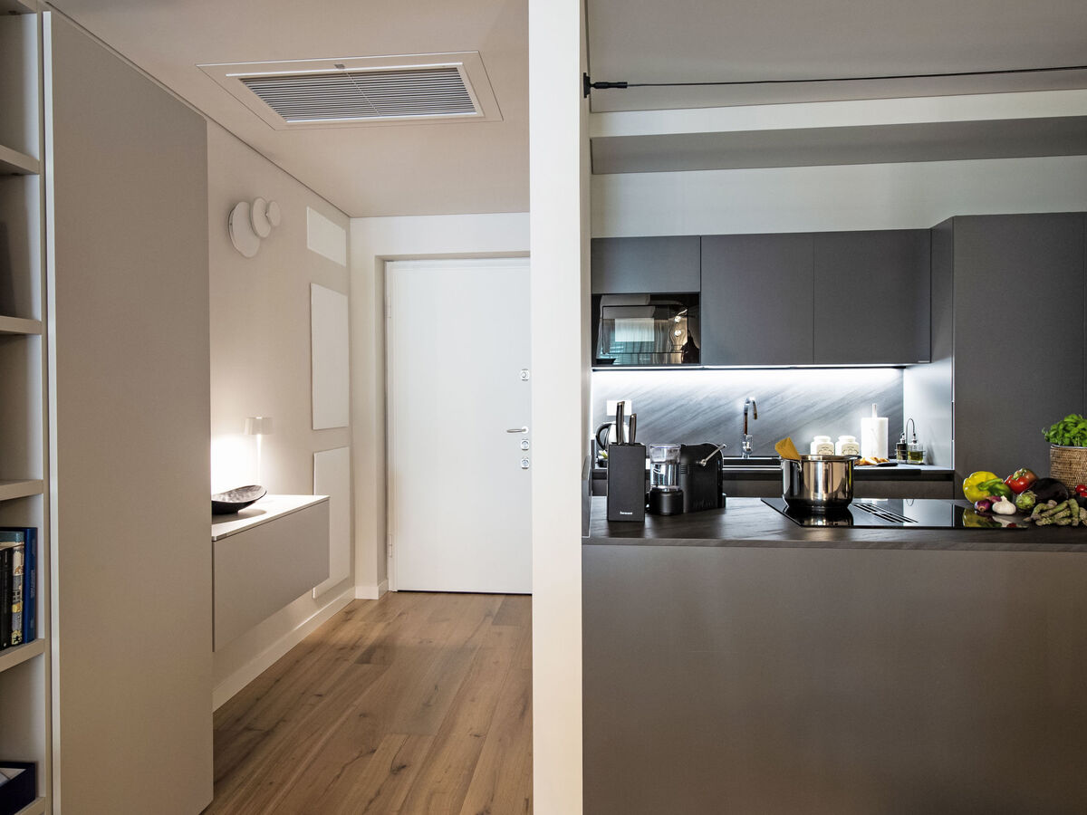 Cicerone Apartment – 83 m² rénové en centre-ville - Photo 10