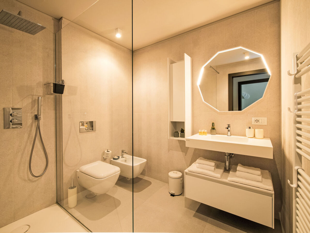 Cicerone Apartment – 83 m² rénové en centre-ville - Photo 15