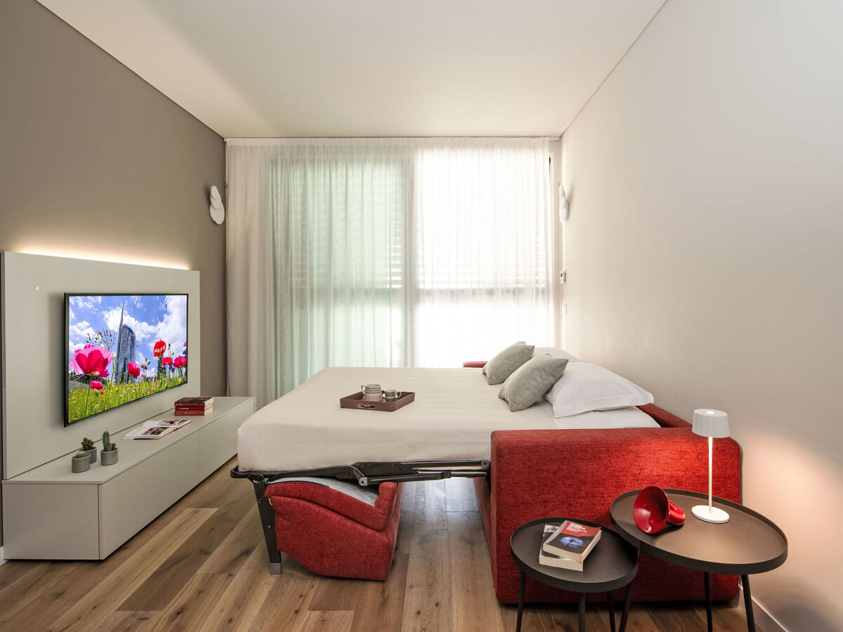 Cicerone Apartment – 83 m² rénové en centre-ville - Photo 19