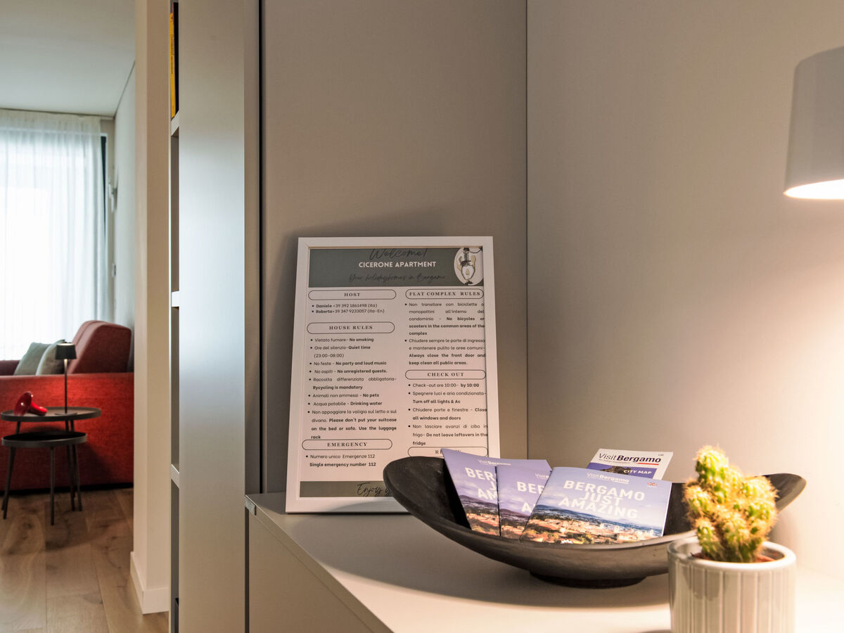 Cicerone Apartment – 83 m² rénové en centre-ville - Photo 22