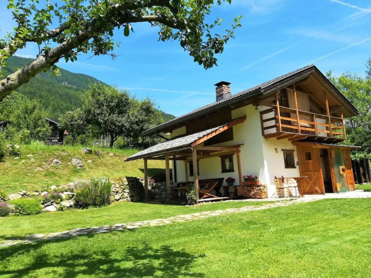 Chalet isolé 2000 m² dans les Dolomites - Photo 2